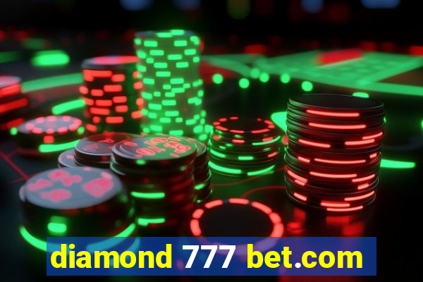 diamond 777 bet.com